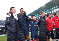 【ルヴァンカップ GS 第1節 鳥栖vs札幌】