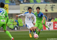 【ルヴァンカップ GS 第1節 湘南vs大分】