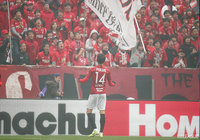 【ルヴァンカップ GS 第1節 浦和vs仙台】