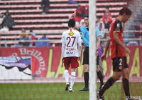 【ルヴァンカップ GS 第1節 名古屋vs鹿島】