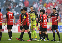 【ルヴァンカップ GS 第1節 名古屋vs鹿島】