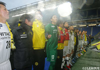 【ルヴァンカップ GS 第1節 Ｇ大阪vs柏】