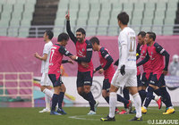 【ルヴァンカップ GS 第1節 Ｃ大阪vs松本】