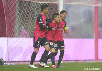 【ルヴァンカップ GS 第1節 C大阪vs松本】