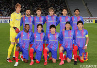 【ACL GS MD2 FC東京vsパースグローリー】