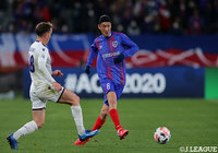 【ACL GS MD2 FC東京vsパースグローリー】