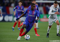 【ACL GS MD2 FC東京vsパースグローリー】