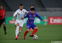 【ACL GS MD2 FC東京vsパースグローリー】