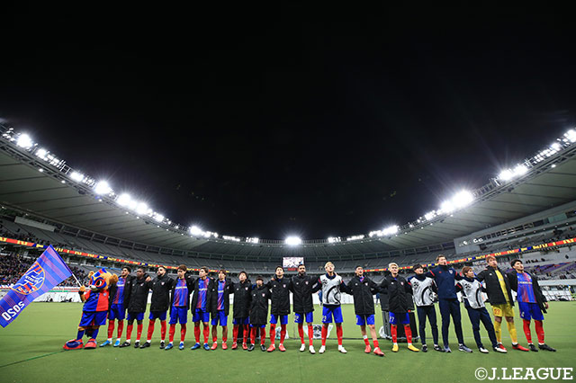 公式 Fc東京vsパースグローリーの画像 afcチャンピオンズリーグ 年2月18日 jリーグ Jp 公式 Fc東京vsパースグローリーの画像 afcチャンピオンズリーグ 年2月18日 jリーグ Jp