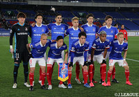 【ACL GS MD2 横浜FMvsシドニーFC】