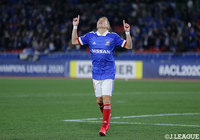 【ACL GS MD2 横浜FMvsシドニーFC】