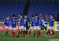 【ACL GS MD2 横浜FMvsシドニーFC】