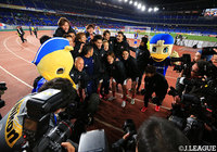 【ACL GS MD2 横浜FMvsシドニーFC】