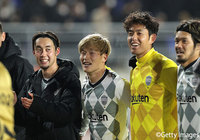 【ACL GS MD2 水原三星vs神戸】