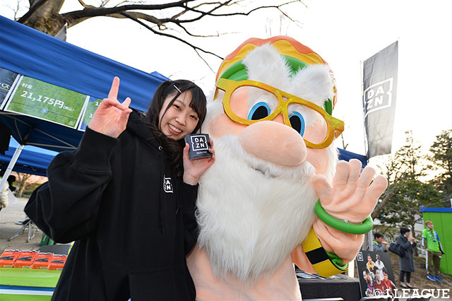 【明治安田Ｊ１ 第1節 湘南vs浦和】