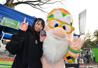 【明治安田Ｊ１ 第1節 湘南vs浦和】