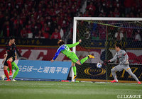 【明治安田J1 第1節 湘南vs浦和】