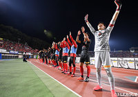 【明治安田Ｊ１ 第1節 湘南vs浦和】