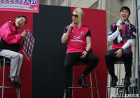 【明治安田Ｊ１ 第1節 Ｃ大阪vs大分】