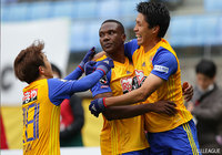 【明治安田Ｊ１ 第1節 仙台vs名古屋】