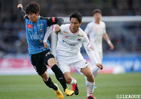 【明治安田Ｊ１ 第1節 川崎Ｆvs鳥栖】