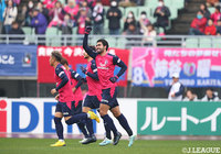 【明治安田Ｊ１ 第1節 Ｃ大阪vs大分】