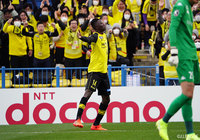 【明治安田J1 第1節 柏vs札幌】