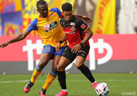 【明治安田Ｊ１ 第1節 仙台vs名古屋】