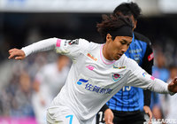 【明治安田Ｊ１ 第1節 川崎Ｆvs鳥栖】