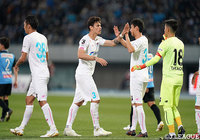 【明治安田Ｊ１ 第1節 川崎Ｆvs鳥栖】