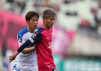 【明治安田Ｊ１ 第1節 Ｃ大阪vs大分】