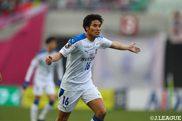 【明治安田Ｊ１ 第1節 Ｃ大阪vs大分】