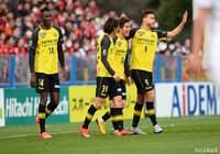 【明治安田Ｊ１ 第1節 柏vs札幌】