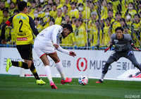 【明治安田J1 第1節 柏vs札幌】