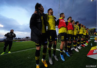 【明治安田Ｊ１ 第1節 柏vs札幌】