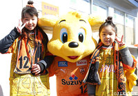 【明治安田Ｊ１ 第1節 清水vsFC東京】