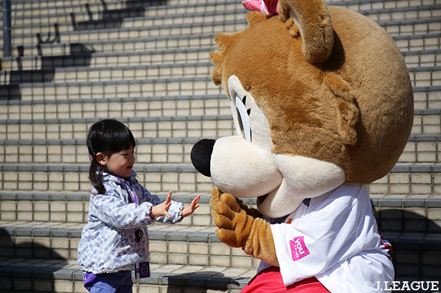 【明治安田Ｊ１ 第1節 広島vs鹿島】