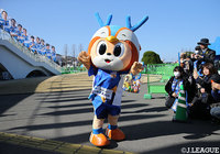 【明治安田Ｊ２ 第1節 長崎vs栃木】