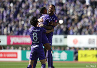 【明治安田Ｊ１ 第1節 広島vs鹿島】