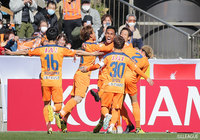 【明治安田J1 第1節 清水vsFC東京】