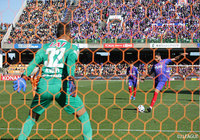 【明治安田Ｊ１ 第1節 清水vsFC東京】