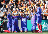 【明治安田Ｊ１ 第1節 清水vsFC東京】