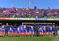 【明治安田Ｊ１ 第1節 清水vsFC東京】