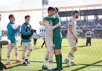 【明治安田Ｊ２ 第1節 北九州vs福岡】