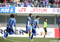 【明治安田J2 第1節 長崎vs栃木】