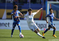 【明治安田J2 第1節 長崎vs栃木】