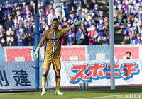 【明治安田J2 第1節 町田vs甲府】