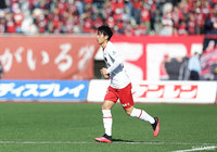 【明治安田J1 第1節 広島vs鹿島】