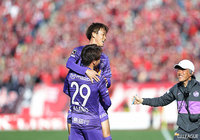 【明治安田J1 第1節 広島vs鹿島】