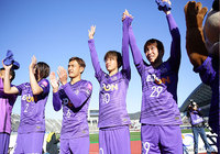 【明治安田J1 第1節 広島vs鹿島】